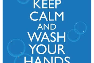 פאזל של Quarantine be like ._.