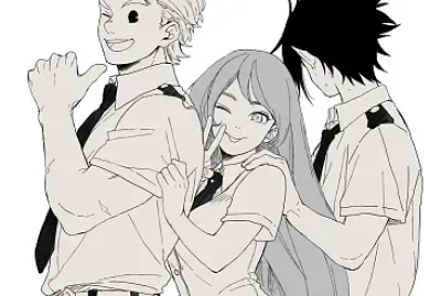 rompecabezas otaku xD