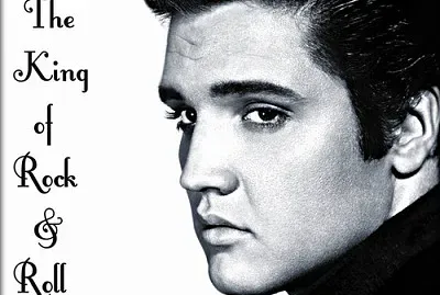 Elvis Presley