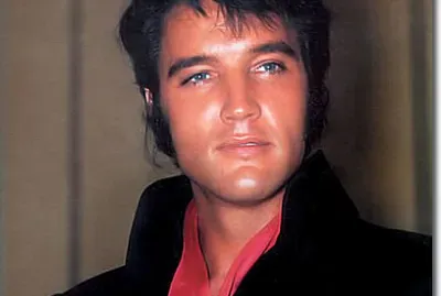 Elvis Presley