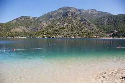 anthalia Turquia jigsaw puzzle