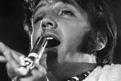 Elvis Presley