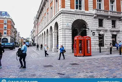 פאזל של londres