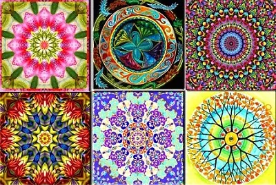 draw jigsaw puzzle