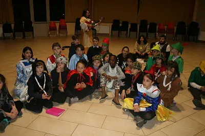 פאזל של branco