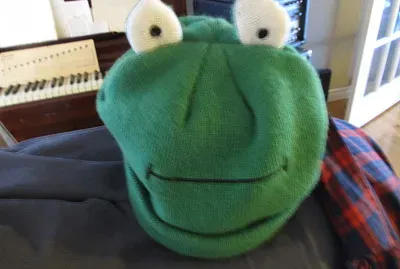 Have a nice day! Stay safe!