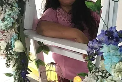 OLGA MARCIAL