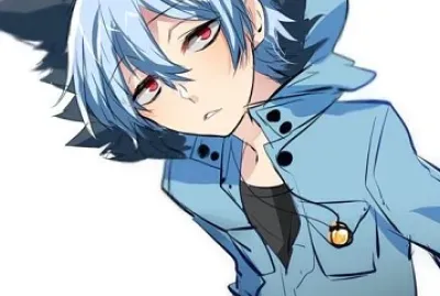 Kuro servamp
