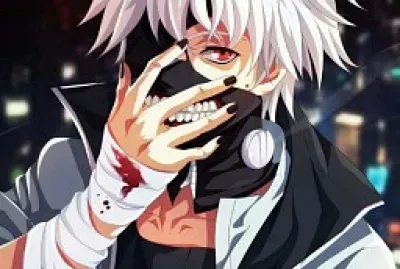 Kaneki