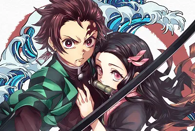 Kimetsu no yaiba