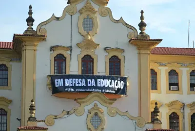 EdifÃ­cio UFRRJ