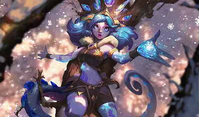 פאזל של NEEKO