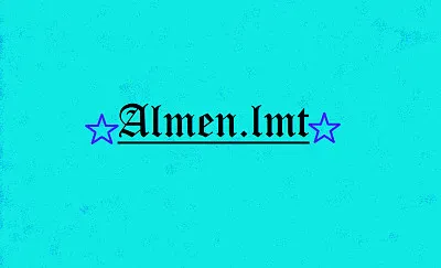 almendra