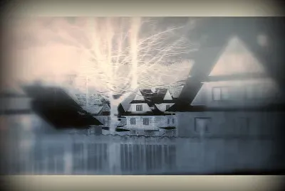 פאזל של House in Poland