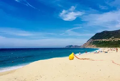 playa