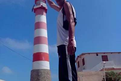 el gigante