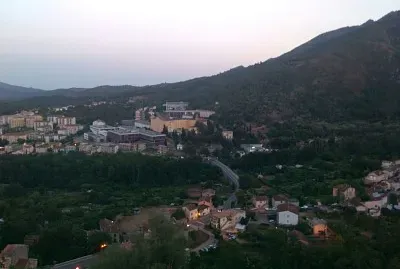 pueblo