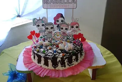 torta jigsaw puzzle