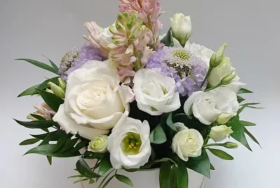 mix de flores