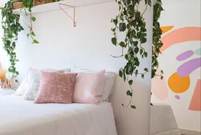 פאזל של flores