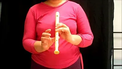 פאזל של NOTA SOL EN LA FLAUTA