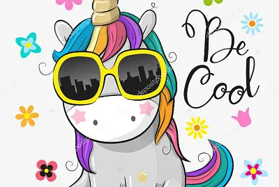 Be Cool