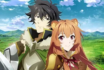 Tate no yuusha no nariagari