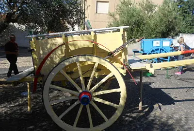 festa del borgo