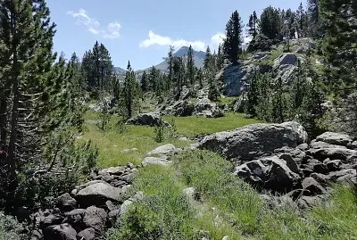 Aosta Valley jigsaw puzzle