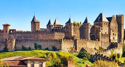 Carcassone
