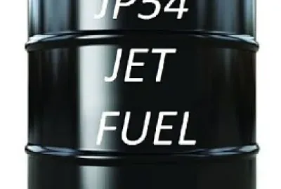 COMBUSTIBLE DE AVIONES