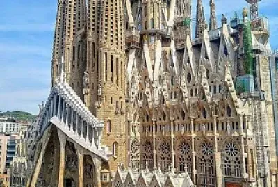 iglesia jigsaw puzzle