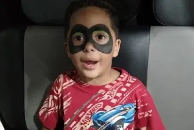 פאזל של Miguel