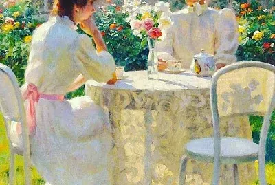 פאזל של flores