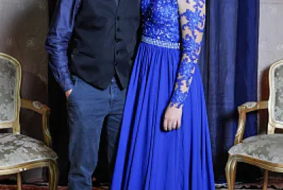 פאזל של eu e Helton