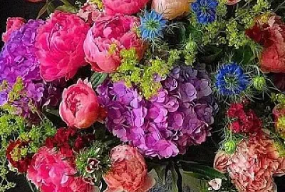 flores