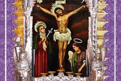 SEÃ‘OR DE LOS MILAGOS