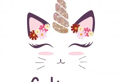 caticornio jigsaw puzzle