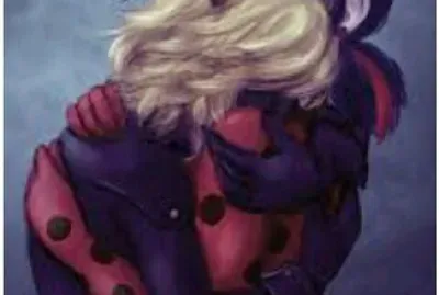 Love is berry important