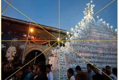 פאזל של procesiÃ³n