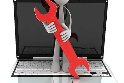 CUIDADOS DE LA COMPUTADORA