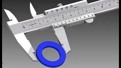 פאזל של Calibrador