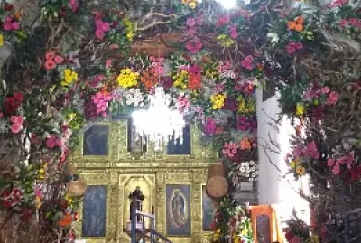 San Francisco de AsÃ­s