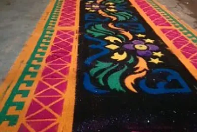 Tapete de aserrÃ­n