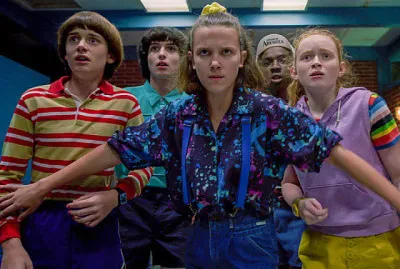 Stranger things