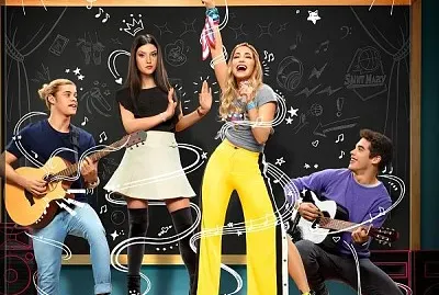 Go - vive tu manera 2