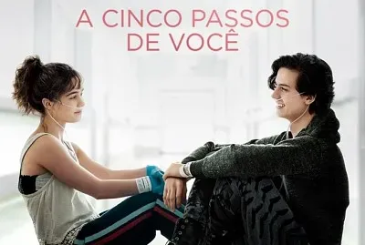 A cinco passos de vocÃª