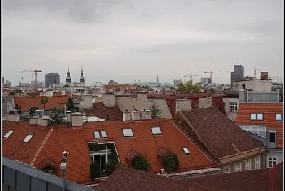 פאזל של Vienna