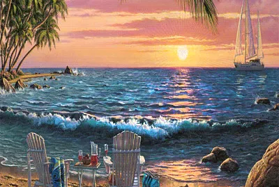relax