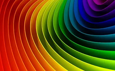 פאזל של colors
